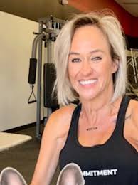 Tara Blackwell Never Stops Striving