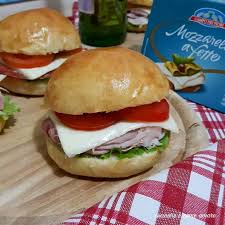 Check spelling or type a new query. Panini Al Burro Sofficissimi Cucinare E Come Amare