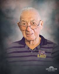 Most Recent Obituaries