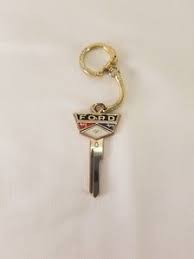 Ford Keychain Key Blank Etsy Keychain Key Key Blank