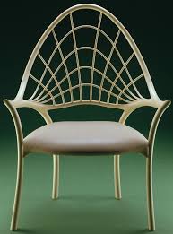 John Makepeace Furniture Designer And Maker Millennium Chair Rustic Furniture Design Furniture Chair
