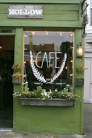 The Ultimate Food And Music Guide To San Francisco Coffee Shop Design Coffee Cafe My Coffee Shop