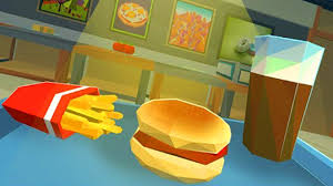Juegos de comida rápida para chicas. Top 10 Juegos De Cocina Para Android Ios Apploide Youtube