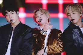 Bts shooting spring day mv. Bts Jimin Jungkook And V Crowned As Top Boy Group Members In September