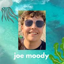 I have been lucky enough to be involved with many projects outside of the  hatchery walls.