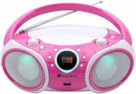Sylvania srcd243 cd player with am/fm radio it comes in several colors apart from the typical black and has additional features like an the best radio cd players will give you a better time overall and provide better value for your money. The 11 Best Cd Players For Kids 2021