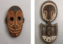 Journeys along the Sepik River: Tribal Art from Papua New Guinea