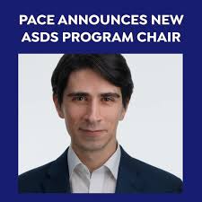 Professor Cihangir “Jee” Duman, MFA, is the new program chair effective  September 1, 2023. He has been the program manager for ASDS since 2020 and  was the program coordinator before that, starting