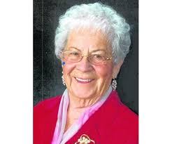 Luella McLear Obituary (2025)