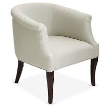 Selby Club Chair Seaglass Linen Chair Club Chairs Cheap Chairs