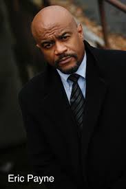 Eric Payne