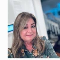 Agnes Garcia's Instagram, Twitter & Facebook