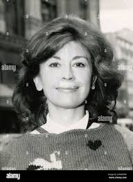 Nanette newman hi-res stock photography and images