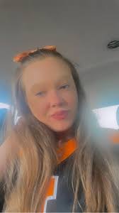 Let's go Vols!!😊👏🏻 It's great to be a Tennessee Volunteer🧡🏈