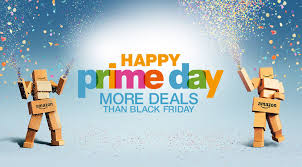 Amazon prime is a paid subscription program from amazon that gives users access to additional services otherwise unavailable or available at a premium to regular amazon customers. Deals Dude It S Amazon Prime Day Updated