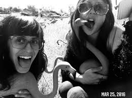 Fiona Rene + Samar Poorlakani (@your.radical.being) • Instagram photos and  videos