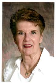 Virginia Duffy Obituary