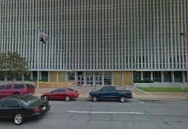 Little Rock Social Security Office