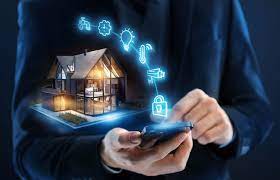 Home Automation: The Smart Home Revolution | Maedcore