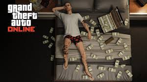 I was hoping i could skip or fast forward the time in gta online last edited by dextrinity ; How To Get Free 1 Million In Gta Online With Ps Plus Rockstar Changes Free Cash Reward Dexerto