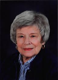 Obituary of Doris Eversfield Webster