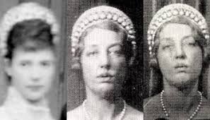 Gladys, Duchess of Marlborough