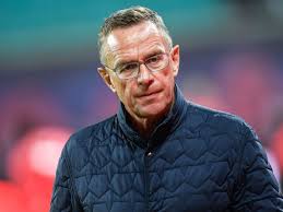 Manchester united have reportedly identified former rb leipzig manager ralf rangnick as a candidate to replace ole gunnar solskjaer. Ralf Rangnick S Comments On Man Utd Amid Director Of Football Link Mirror Online