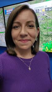 Meteorologist Katie Donovan (@WxLadyKatie) • Facebook