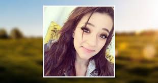 Audriea 'Auddy' Nichole Mcelyea Obituary May 18, 2019