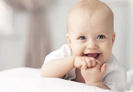 HappyBaby Zams HappyBaby Zams Ein Grund zum Feiern