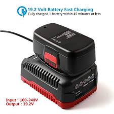 Start date dec 23, 2018. Batteriol 19 2v C3 Battery Charger For Craftsman 9 2v 19 2v Lithium Ion Ni Cd Ni Mh Battery 11375 11376 130279005 315 Pp2011 315 Pp2010 Upgraded Dual Chemistry Charger Nayancorporation Com