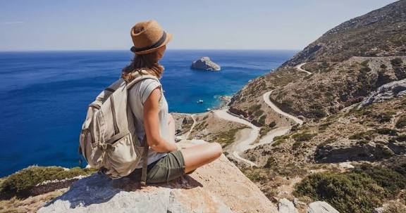 Slow Travel: Redefine Tourism | Rebecca Adventure Travel