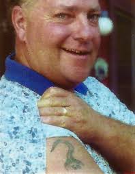 Yup, it's done” Pat Hook 🤔I will have to call him Capt. Hook from now on!!