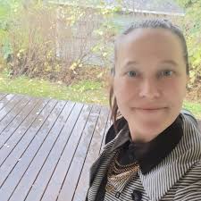 Viulisti & opettaja Hanna Orr