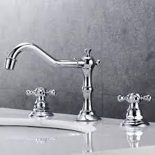 kaima 8 inch bathroom faucet widespread