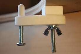 Is it hard to install an undermount sink? Hardware Kit For Adjustable Undermount Sink Installation