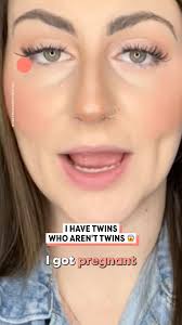 Doctors were stunned by her impossible double pregnancy… 🤯