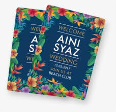 Browse our latest collection of template kad kahwin & party invitations at our web site & shop now! Tropical Png Png Images Png Cliparts Free Download On Seekpng Page 3