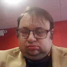 Arthur Hurwitz died today of complications from COVID 19. I will miss  Artie. He was a great friend. I used a picture of his face as the sun