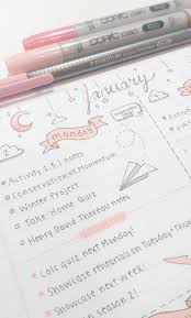 Tumblr Ojh9ltz7u81u7lieco1 1280 Jpg 1156 1920 Bullet Journal Aesthetic Bullet Journal Inspiration Bullet Journal Notes