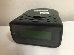 Cd playback, radio am/fm tuner, clock & alarm, radio, headphone jack. Memorex Cd Alarm Clock Radio Repair Ifixit