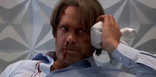 Scene and Heard: Adam J. Harrington (John, General Hospital)