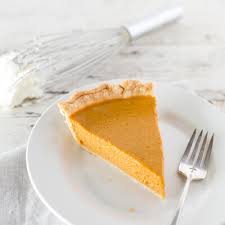 Libby S Famous Pumpkin Pie Nestle Very Best Baking