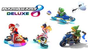 Todos los juegos de mario bros 2 tienen al menos un personaje de la serie de videojuegos clásica, pero la mayoría tienen aún más. Descargar Mario Kart 8 Deluxe Para Pc Gratis Explicado Paso A Paso