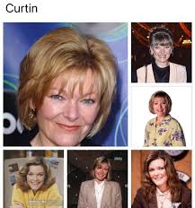 Happy 77th Birthday to Jane Curtin. 🎉