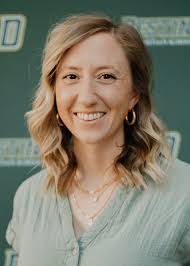 Desiree Meyers's Instagram, Twitter & Facebook