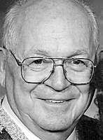 Joseph Boylan Obituary (2007)