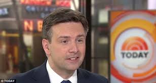 Obama press secretary Josh Earnest trashes President Trump