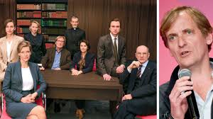 Ferdinand von schirach (born 1964 in munich) is a german lawyer and writer. Lars Kraume Im Interview Uber Ferdinand Von Schirachs Gott Stern De