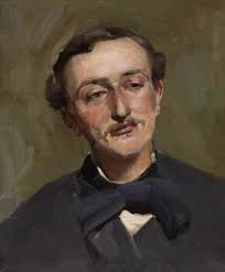 Robert Bolling Brandegee • Buy exclusive fine art prints online